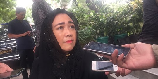 Sindir Jokowi, Rachmawati nilai rakyat butuh sembako murah bukan sepeda