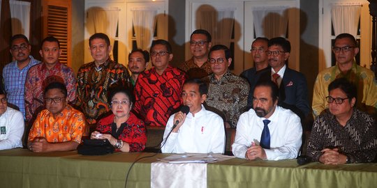 Ide-ide unik para timses Jokowi dan Prabowo