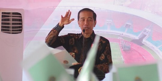 KPU tegaskan Jokowi bagi-bagi sepeda sah-sah saja
