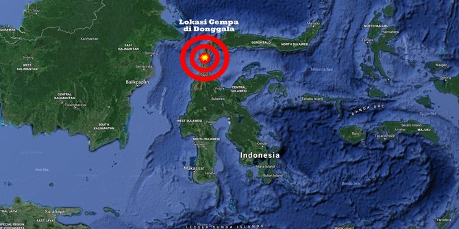 Bantu korban gempa, TNI terbangkan C-130 Hercules ke Donggala