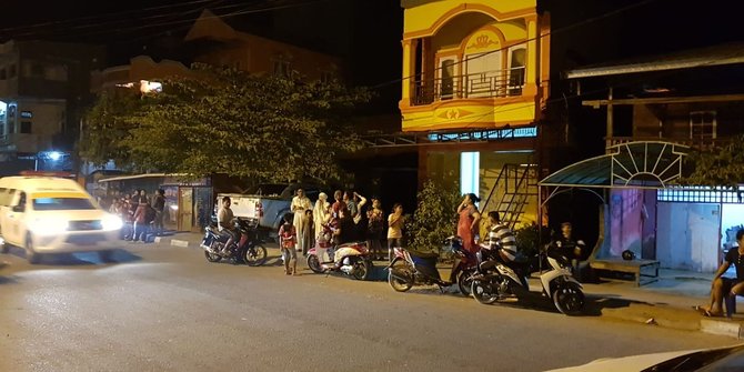 Genset jumbo disiapkan pulihkan listrik usai 5 gardu di Palu & Donggala padam