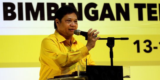 Golkar berencana kirim bantuan untuk korban gempa dan tsunami di Palu