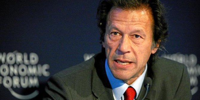 PM Pakistan jual kerbau demi tambah uang kas negara
