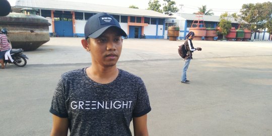 Kisah perantau di Samarinda cari tahu nasib istri & 3 anaknya di Palu pascagempa