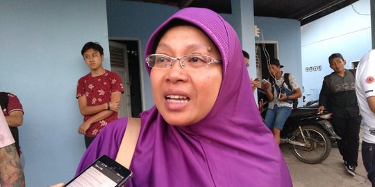 Kisah warga Bogor berhasil selamat dari maut gempa & tsunami Palu