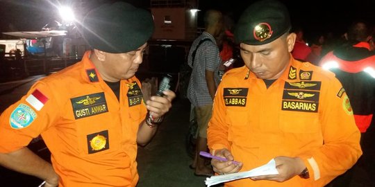 Basarnas Balikpapan bertolak ke Palu, bawa cadangan BBM untuk operasi SAR