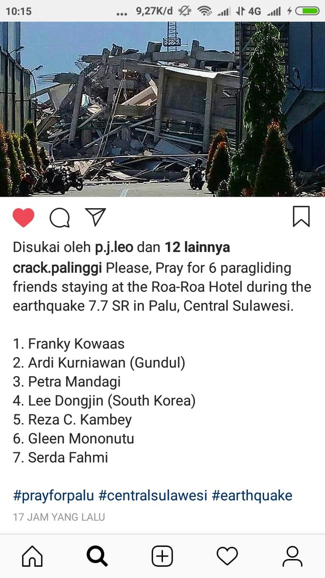 akun ig crackpalinggi