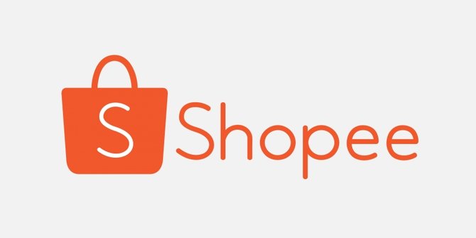 logo shopee