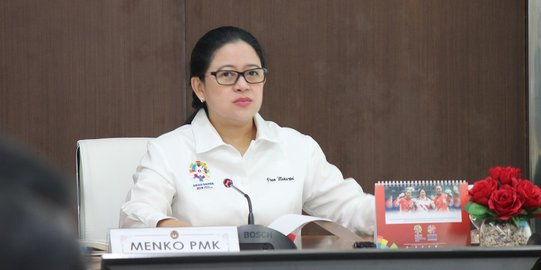 Menko PMK minta korban luka, perempuan dan anak jadi prioritas