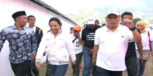 Bank BTN siapkan 700 unit rumah rawan gempa di Lombok