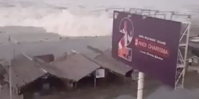 Pasca gempa & tsunami di Palu, Gubernur tetapkan 14 hari masa tanggap darurat