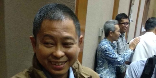 Menteri Jonan pimpin koordinasi penanganan pasca tsunami Palu
