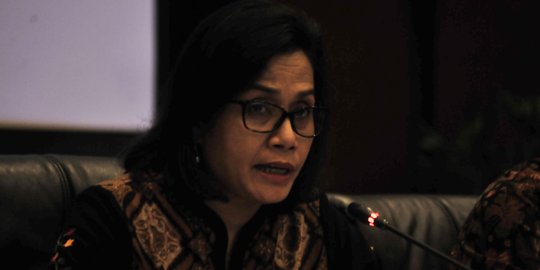 Sri Mulyani pastikan bantuan Rp 560 M penanganan bencana Palu-Donggala sudah cair