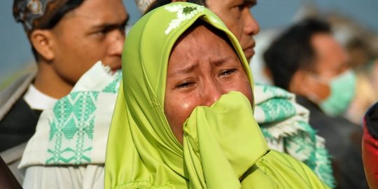 Relawan Jokowi prioritaskan bantuan untuk anak-anak, perempuan dan lansia