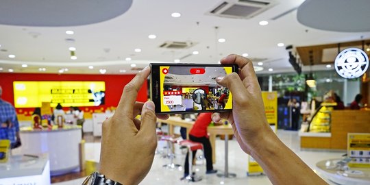 Telepon dan SMS gratis dari Indosat di wilayah terdampak gempa Palu hingga 14 Oktober