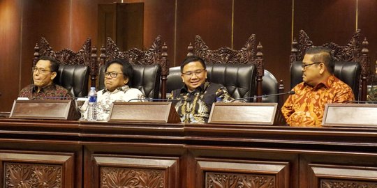 Stabilitas politik ikut tentukan fokus pembangunan daerah