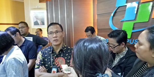 Indeks harga grosir naik 0,08 persen di September 2018