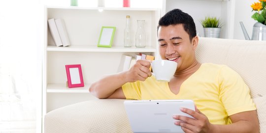 Jangan dianggap remeh, 5 produk elektronik Ruparupa ini wajib dimiliki di rumah!