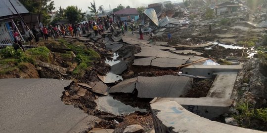 Hippindo sayangkan kejadian penjarahan pusat perbelanjaan di Palu