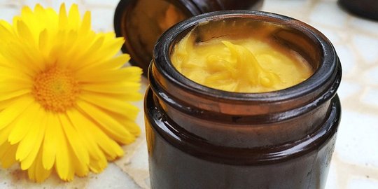 5 Cara memanfaatkan calendula untuk perawatan kecantikan