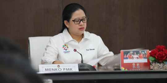 Menko PMK terus ikut koordinasikan penanganan dampak bencana Palu dan Donggala