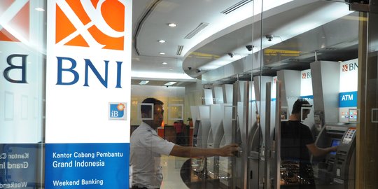 Manajemen BNI sebut tak ada penjarahan mesin ATM di Palu