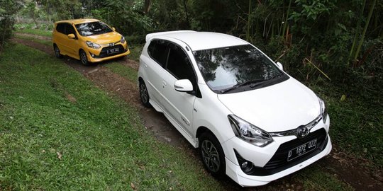 Selain faktor kurs rupiah, ini alasan Toyota Indonesia naikkan harga