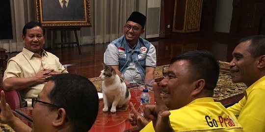 Majelis etik Golkar kembali panggil dua kader yang membelot dukung Prabowo