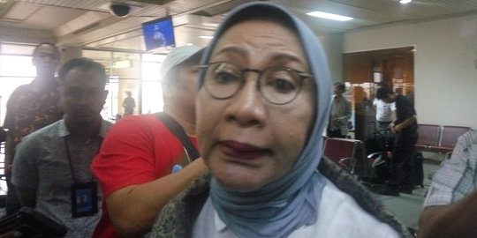 Beredar foto diduga Ratna Sarumpaet dengan muka babak belur