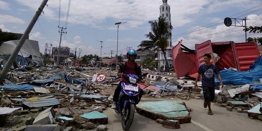 KPU dukung penundaan kampanye di daerah bencana