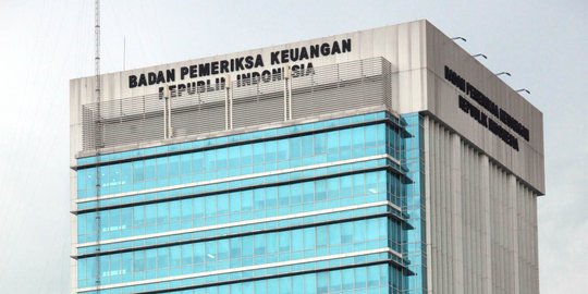 BPK serahkan ikhtisar hasil pemeriksaan semester-I ke DPR