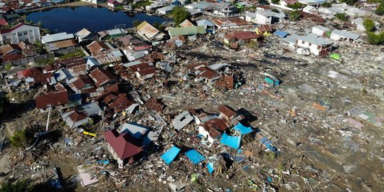 Akbar Faisal usul gaji anggota DPR disumbang untuk korban gempa Sulteng dan NTB