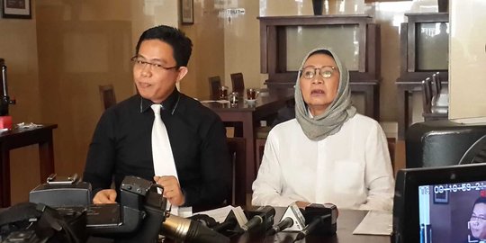 Mabes Polri sarankan Ratna Sarumpaet lapor soal dugaan penganiayaan