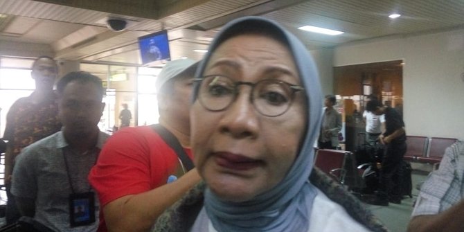 Timses Jokowi minta polisi usut tuntas kasus penganiayaan Ratna Sarumpaet