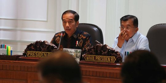 Wapres JK yakin dana APBN cukup penuhi kebutuhan penanggulangan gempa Palu-Donggala