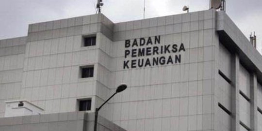 Laporan keuangan KKP dua kali dapat opini disclaimer, ini kata BPK
