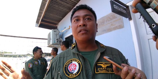 Asal tertib, Pilot Hercules jamin semua korban gempa Sulteng bisa dievakuasi