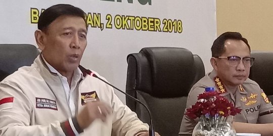 Balikpapan jadi pusat lokasi bantuan negara asing pascagempa & tsunami di Sulteng