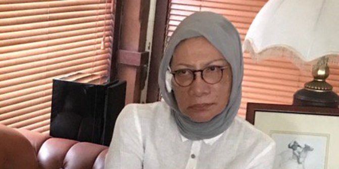 Polisi terima 3 laporan terkait hoaks penganiayaan Ratna Sarumpaet