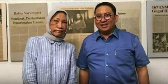 Sandiaga serahkan sepenuhnya kasus Ratna Sarumpaet ke Kepolisian