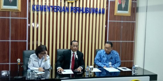 Pemerintah anggarkan Rp 80 M perbaiki Bandara Sis Aljufri usai dihantam gempa