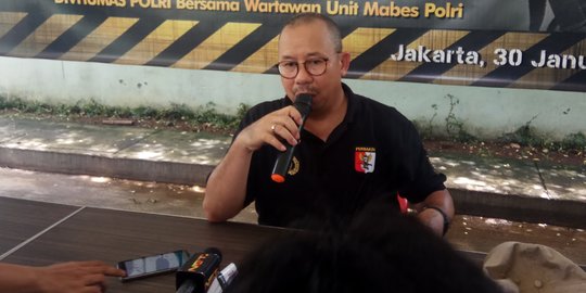 Alat deteksi tsunami hilang, polisi duga ada aksi vandalisme