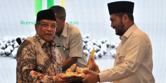 PBNU dan Bulog luncurkan Rumah Pangan Santri