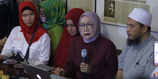 Demokrat minta Ratna Sarumpaet dipecat dari Timses Prabowo-Sandiaga