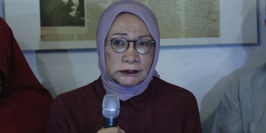 Cerita lengkap Ratna Sarumpaet tentang kebohongannya