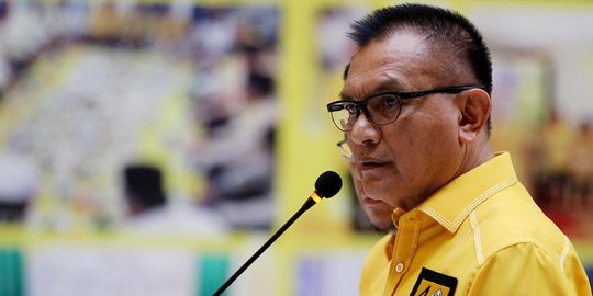 Golkar pecat kader yang mendeklarasikan dukungan Partai Golkar untuk Prabowo