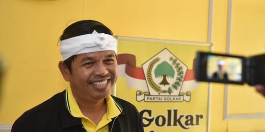 Dedi Mulyadi sebut Ma'ruf Amin merupakan keturunan raja kerajaan Sumedang