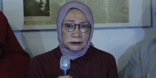 Soal berita bohong, Polri segera panggil Ratna Sarumpaet dan kerabat