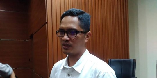 KPK siap bongkar penerima suap PLTU Riau-1 di sidang dakwaan Kotjo