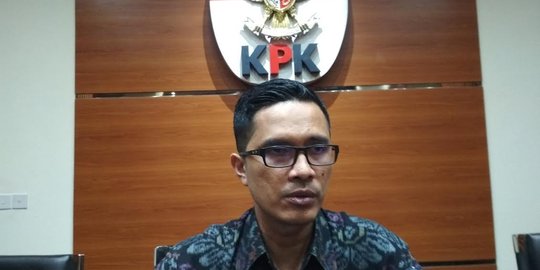 OTT di Ambon, KPK amankan 6 orang dan Rp 100 juta